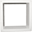 DOMETIC Garnish Replacement, Off White, 6in, K1060-80