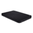Dometic Highrise 10 Self-Inflating Mattress, Single, Black, 9620013196