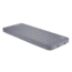Dometic Highrise 10 Self-Inflating Mattress, Single, BlackGrey, 9620013193