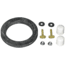 DOMETIC Kit Mounting Hardware For 300 Series Toilet, White, 385311652