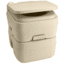 DOMETIC MSD Portable Toilet 5.0 Gallon Parchment 965 37718