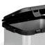 DOMETIC Portable Gear Storage, Hard Sided 50L, Slate, 9600051030