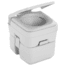 DOMETIC Portable Toilet 5.0 Gallon Platinum -965 37717