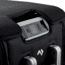 DOMETIC Protective Cover for CFX3 25, Black, 9600028648