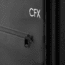 DOMETIC Protective Cover for CFX3 55, Black, CFX3-PC55