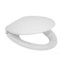 DOMETIC Seat Assembly For 210 Toilet, White, 385344436