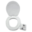 DOMETIC Seat Assembly, White, 385343829