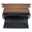DOMETIC Slide Topper Replacement Fabric 50 Ft., Black, T3106802FJ.600