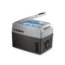 DOMETIC TC-14 Thermoelectric Cooler/Warmer, Smokey Gray, TC14-DC-A