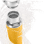 DOMETIC Thermo Bottle, Mango, 22 oz, 9600029344