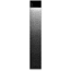 DOMETIC Universal Replacement Awning Fabric With Black Weathershield Onyx Linen Fade 11ft B3314989NR.311