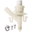 DOMETIC Water Valve Kit For 300 And 310 Series Toilets, 385311641