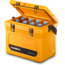 DOMETIC WCI Cool Ice 13 Liter Ice Chest/Dry Box, Mango, 9600049499