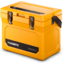 DOMETIC WCI Cool Ice 13 Liter Ice Chest/Dry Box, Mango, 9600049499