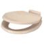 DOMETIC Wood Toilet Seat/Cover - 310 Series, Bone, 385311950