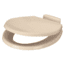 DOMETIC Wood Toilet Seat/Cover - 320/321 Series, Bone, 385311864