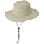 Dorfman Pacific Big Brim Boonie Md MC1-KHAKI MD