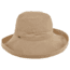 Dorfman Pacific Big Brim Hat Wmns Desert O/s LC399-DESERT
