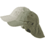 Dorfman Pacific Flap Cap Khaki MC13-KHAKI/FOSS