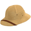 Dorfman Pacific Sun Helmet MS414-TAN