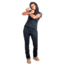 Dovetail Britt Utility Cosy Pant - Womens, Black, 4x32, DWF19P2W-001-4x32