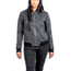 Dovetail Evaleen Trucker Jacket - Womens, Black, Small, DWF19OW2-001-S