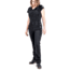 Dovetail Freshley Overall Cosy Pant - Womens, Black, 4x32, DWF19O1W-001-4x32