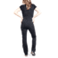 Dovetail Freshley Overall Cosy Pant - Womens, Black, 4x32, DWF19O1W-001-4x32