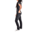 Dovetail Freshley Overall Cosy Pant - Womens, Black, 4x32, DWF19O1W-001-4x32