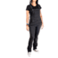 Dovetail Freshley Overall Cosy Pant - Womens, Black, 4x32, DWF19O1W-001-4x32