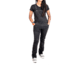 Dovetail Freshley Overall Cosy Pant - Womens, Black, 4x32, DWF19O1W-001-4x32