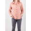 Dovetail Givens Workshirt - Womens, Paprika, Small, DWF18S01-809-S