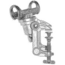 Down-East Sportscraft Salty Double Clamp Rod Holder 643379
