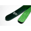 DPS 100 RP Foundation Skis, Green, 163 cm, S-F100RP-163