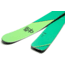 DPS 100RP Pagoda Skis, Green, 189 cm, S-P100RP-189GN