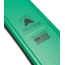DPS 100RP Pagoda Skis, Green, 189 cm, S-P100RP-189GN
