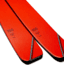 DPS 100RP Pagoda Skis, Orange, 184 cm, S-P100RP-184OR