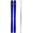 DPS Pagoda 106 C2 Skis, 163 cm, Blue, S-P106C2-163BU