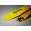 DPS 112RP Foundation Skis, Yellow, 189 cm, S-F112RP-189