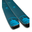 DPS Pagoda 112RP Skis, 178 cm, Light Green, S-P112RP-178LG