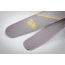 DPS Pagoda 112RP Tour Skis, 158 cm, Yellow, S-PT112RP-158YE