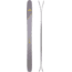 DPS Pagoda 112RP Tour Skis, 158 cm, Yellow, S-PT112RP-158YE