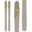 DPS Pagoda 112RP Tour Skis, 168 cm, Yellow, S-PT112RP-168YE