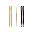 DPS Alchemist Wailer A100 RP Ski, 171cm, A171W100RP