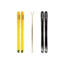 DPS Foundation Wailer F100 RP Ski, 171cm, F171W100RP