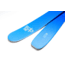 DPS Kaizen 105 Skis, 171cm, Blue, S-KZ105-171BU