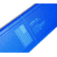 DPS Kaizen 105 Skis, 171cm, Blue, S-KZ105-171BU