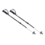 DPS Nori Pole, Black, NORIPOLE2-BK