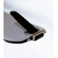 DPS Skin Pre-Trimmed Tour, 106 mm Width, 184-189 cm Length, Red, HG-SKT106-184189