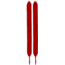 DPS Skin Pre-Trimmed Tour, 106 mm Width, 184-189 cm Length, Red, HG-SKT106-184189